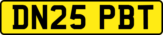 DN25PBT