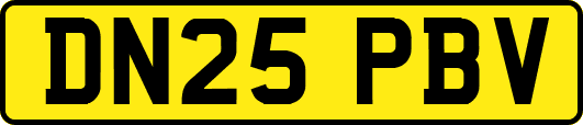 DN25PBV