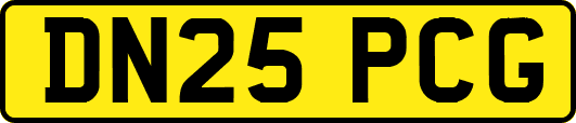 DN25PCG