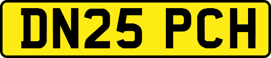 DN25PCH