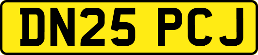 DN25PCJ