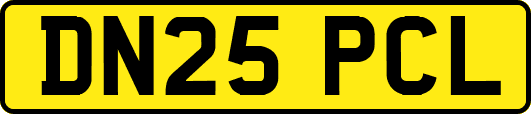 DN25PCL