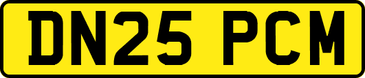 DN25PCM