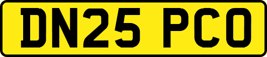 DN25PCO