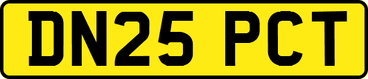DN25PCT