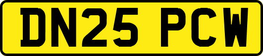 DN25PCW
