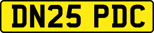 DN25PDC