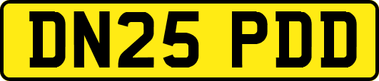 DN25PDD