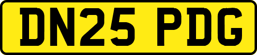 DN25PDG