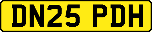 DN25PDH