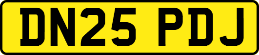 DN25PDJ