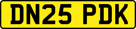 DN25PDK