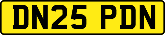 DN25PDN