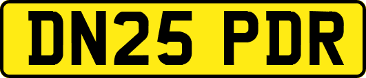 DN25PDR