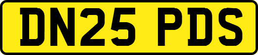 DN25PDS