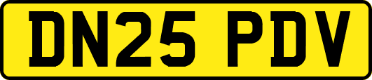 DN25PDV