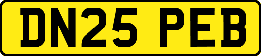 DN25PEB