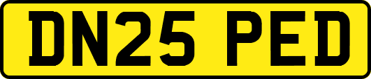DN25PED