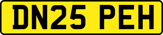 DN25PEH