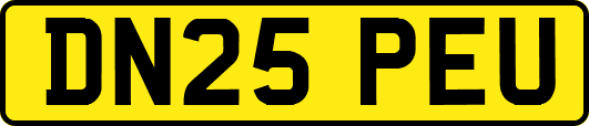DN25PEU
