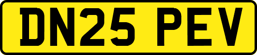 DN25PEV