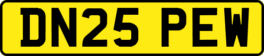 DN25PEW