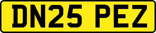 DN25PEZ