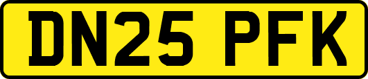 DN25PFK