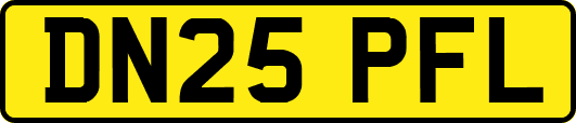 DN25PFL