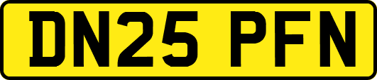 DN25PFN