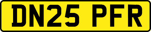 DN25PFR