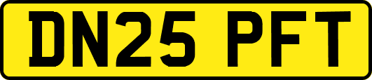 DN25PFT