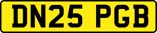 DN25PGB