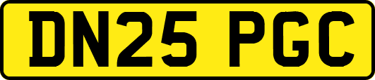 DN25PGC