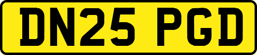 DN25PGD
