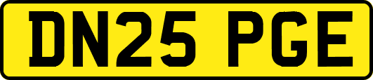 DN25PGE