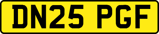 DN25PGF