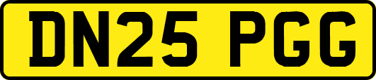 DN25PGG