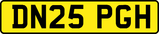 DN25PGH