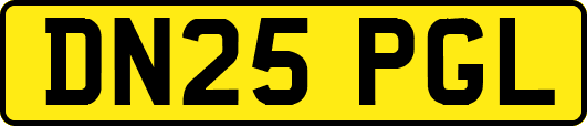 DN25PGL