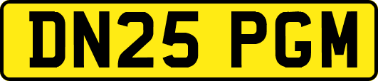 DN25PGM
