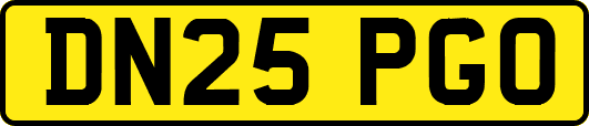 DN25PGO