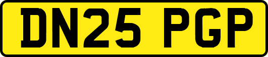 DN25PGP