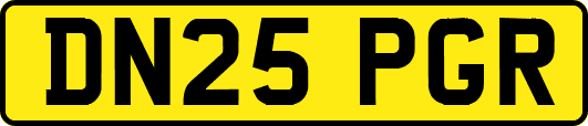 DN25PGR