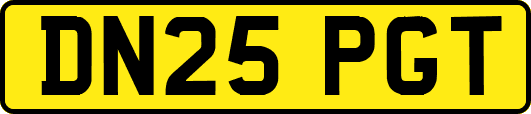 DN25PGT