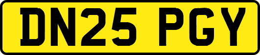 DN25PGY