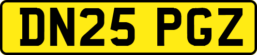 DN25PGZ