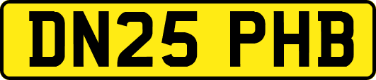 DN25PHB