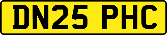 DN25PHC