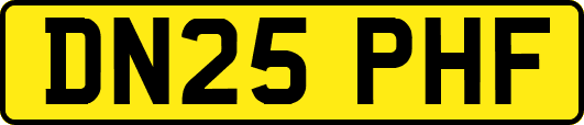 DN25PHF